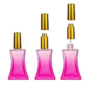 Lapis lazuli pink 20ml (microspray gold)